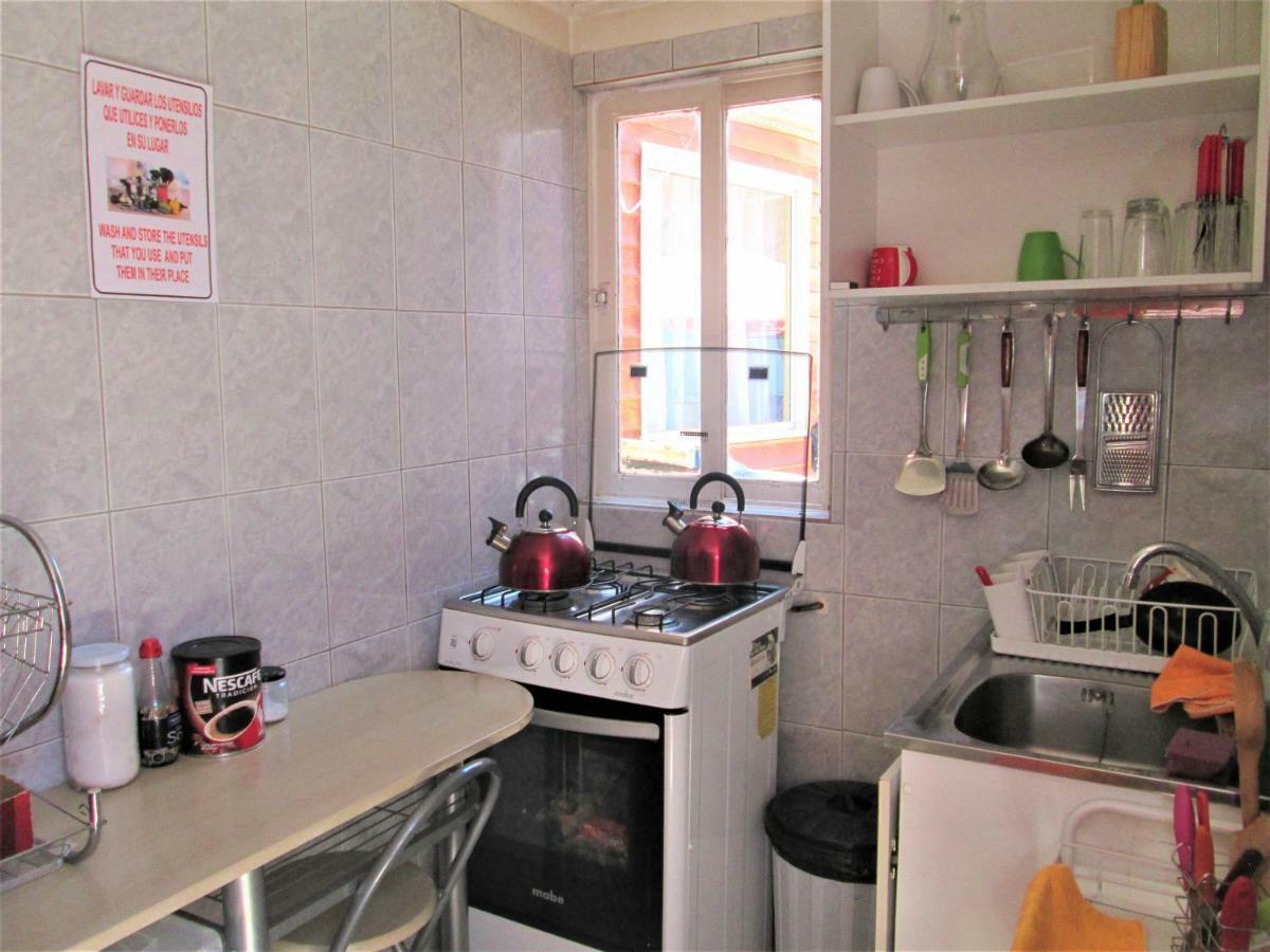 Casa Tiny Apartment San Pedro de Atacama Exterior photo