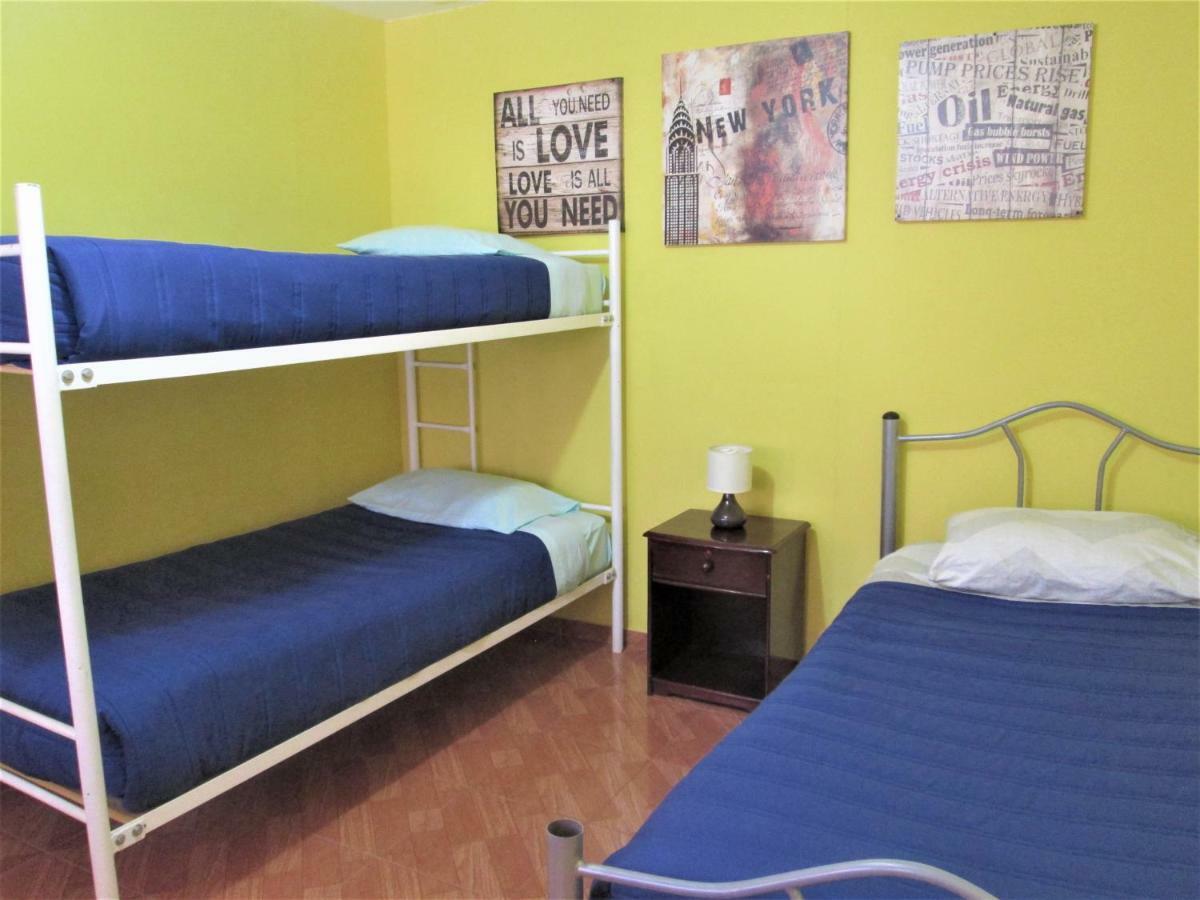 Casa Tiny Apartment San Pedro de Atacama Room photo